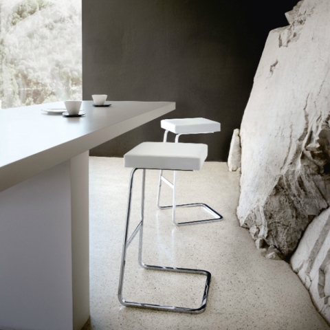 Four Seasons Bar Stool