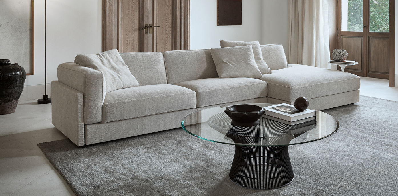 Gould Sofa