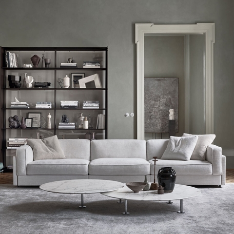 Gould Sofa