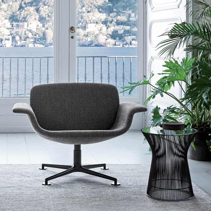 KN01 Armchair