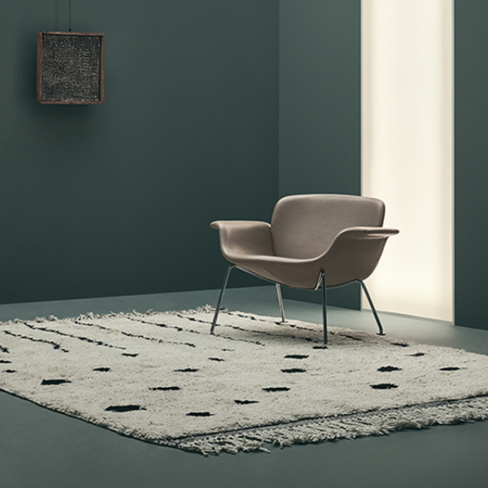 KN04 Chair