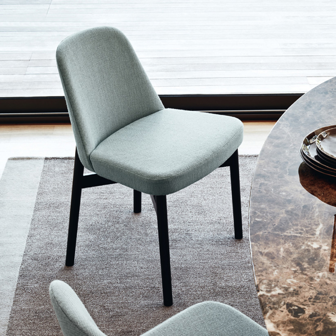 Krusin Chair