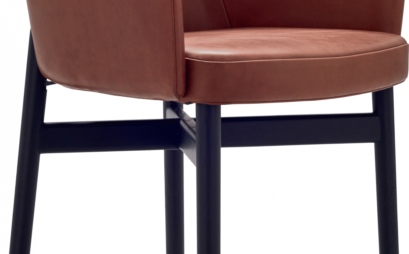 Krusin Axis Chair