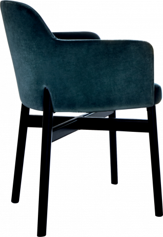 Krusin Lounge Chair