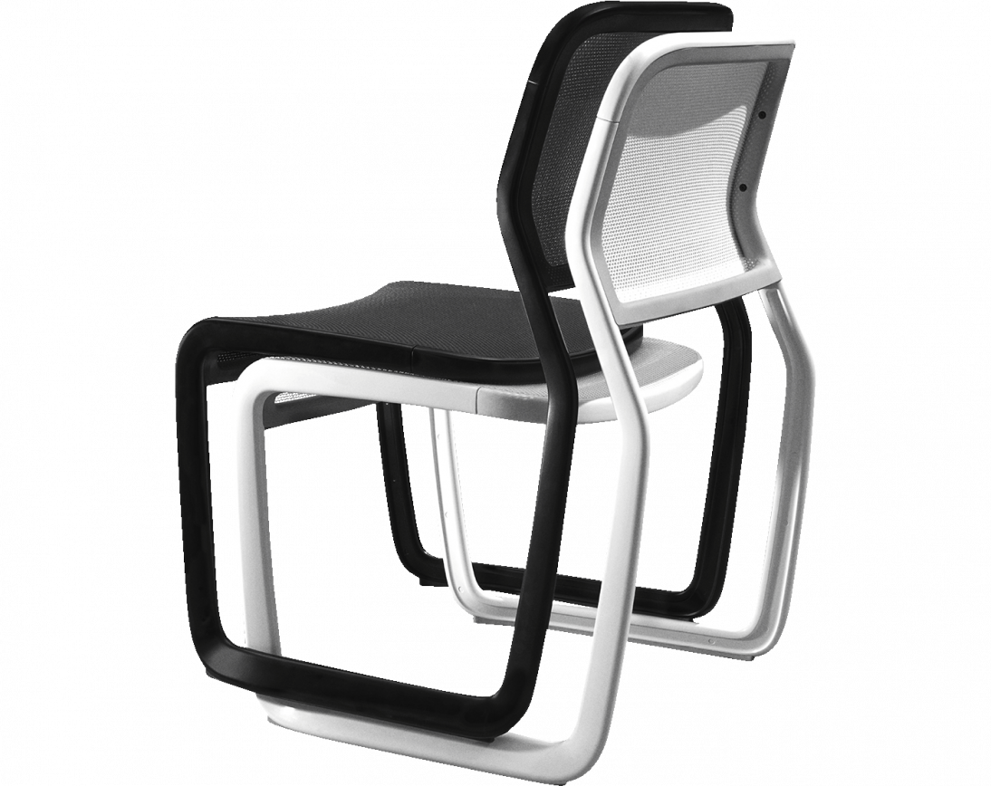 marc newson chair