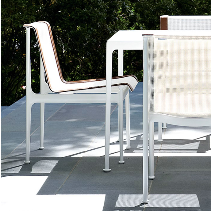 Schultz 1966 Dining Chair
