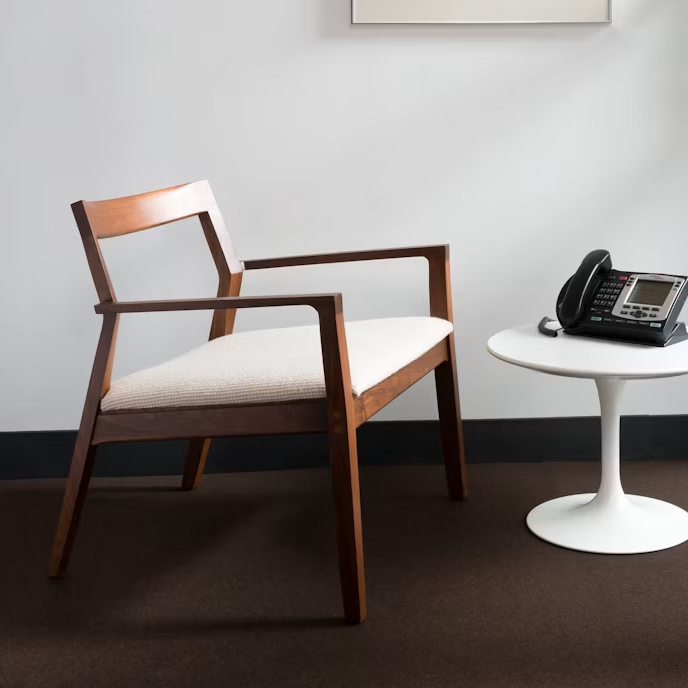 Krusin Lounge Chair