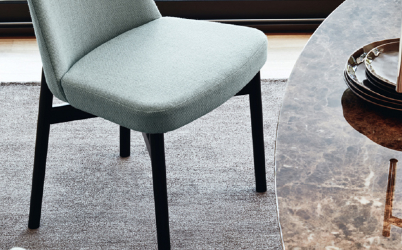 Krusin Lounge Chair