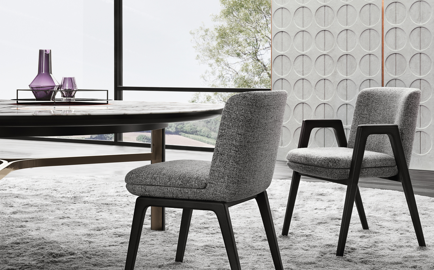 Lance Dining Chair