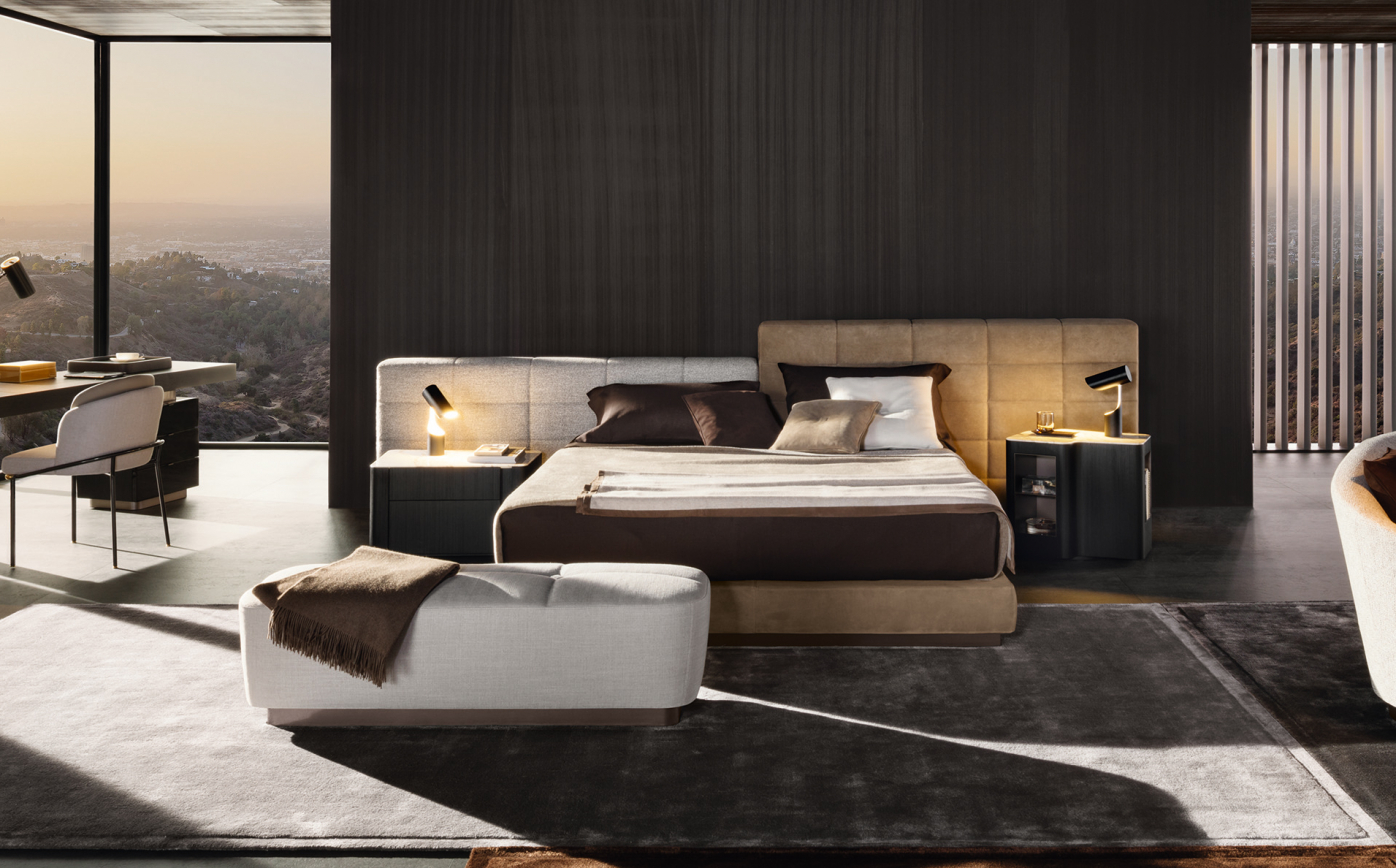 Lawrence Bed