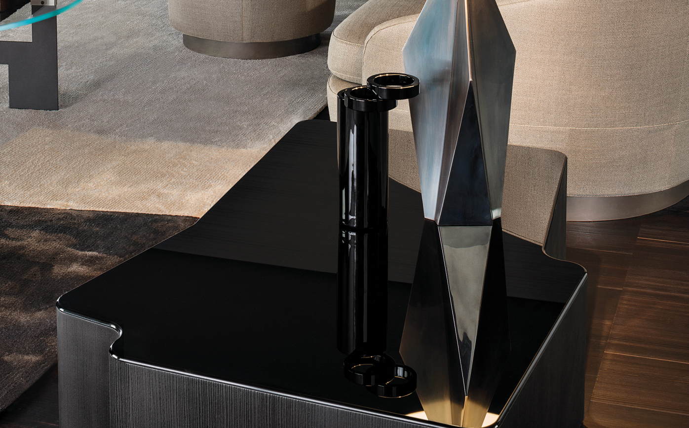 Lou Coffee Table