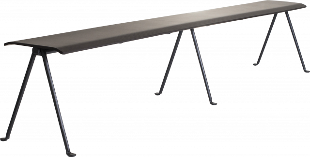 Officina Low Bench