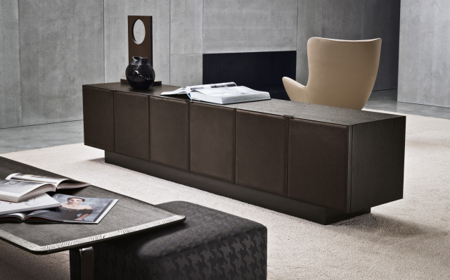 Morrison Console