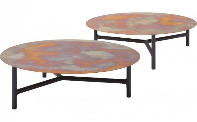Nesso Tables