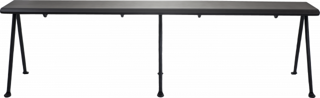 Officina Low Bench
