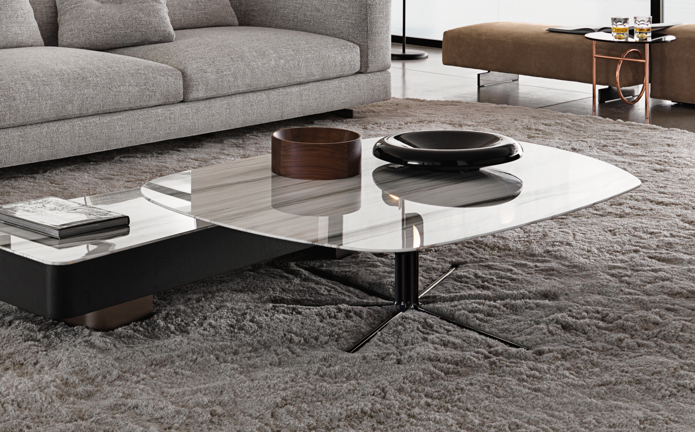 Rays Coffee Table