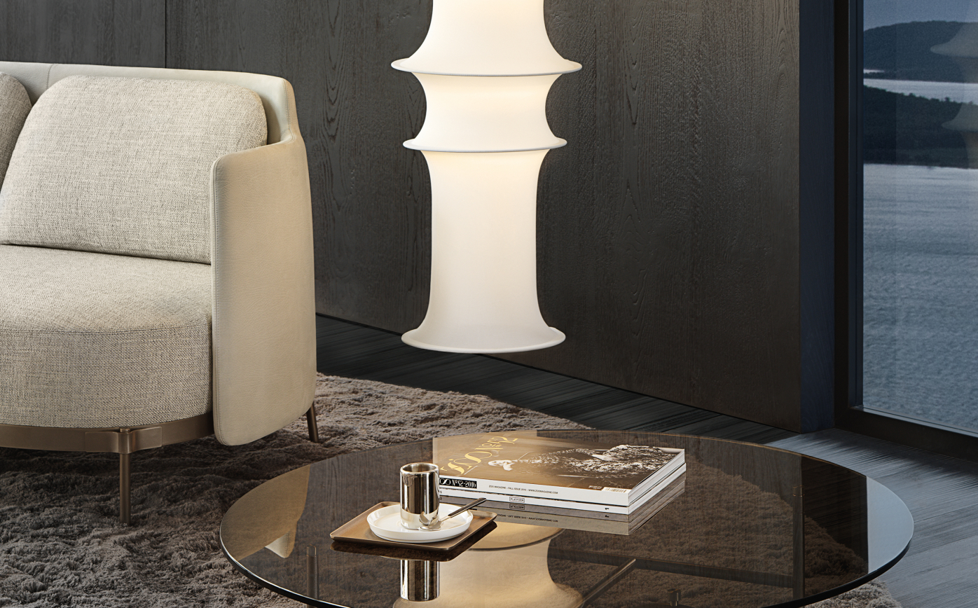 Ring Coffee Table