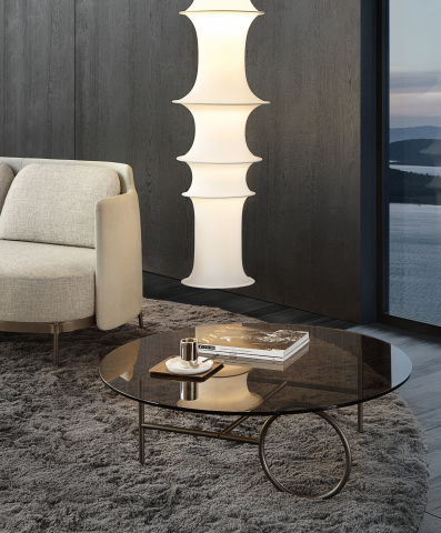 Ring Coffee Table