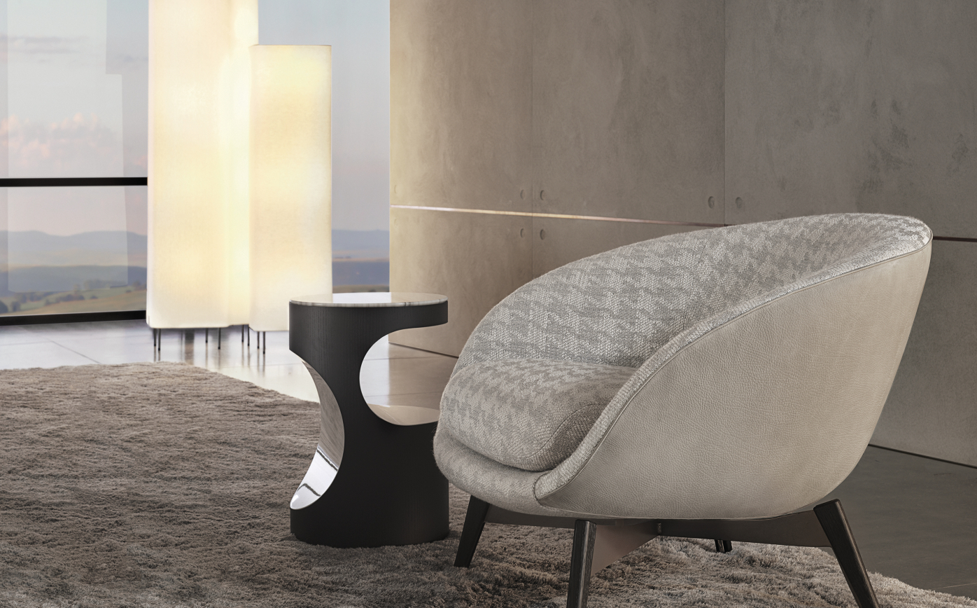 Russell Occasional Chairs
