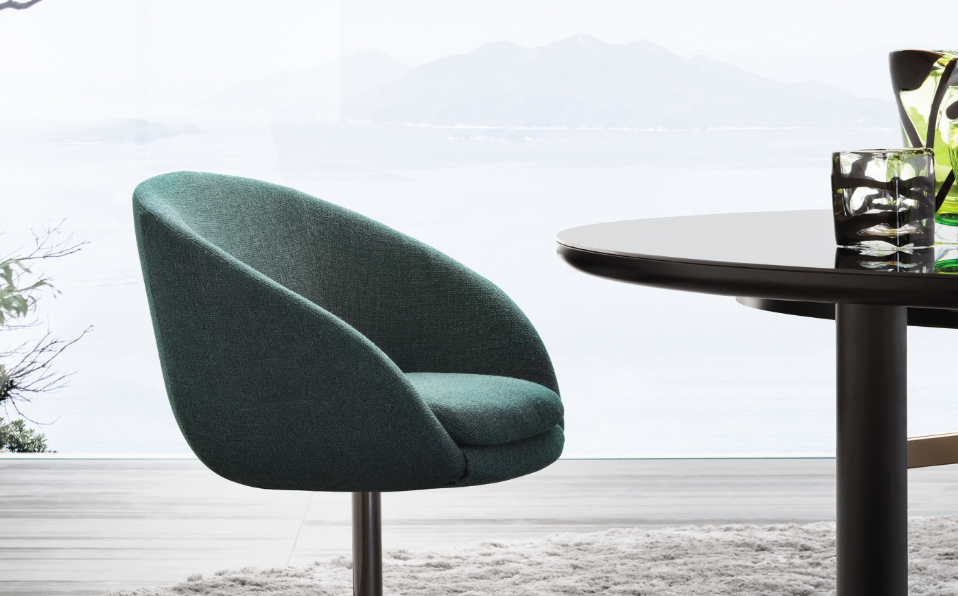 Russell Dining Chair