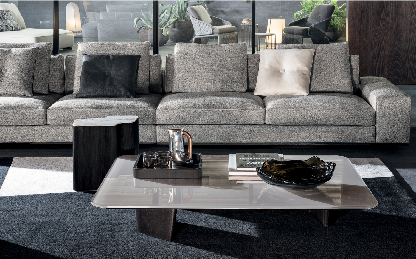 Song coffee table