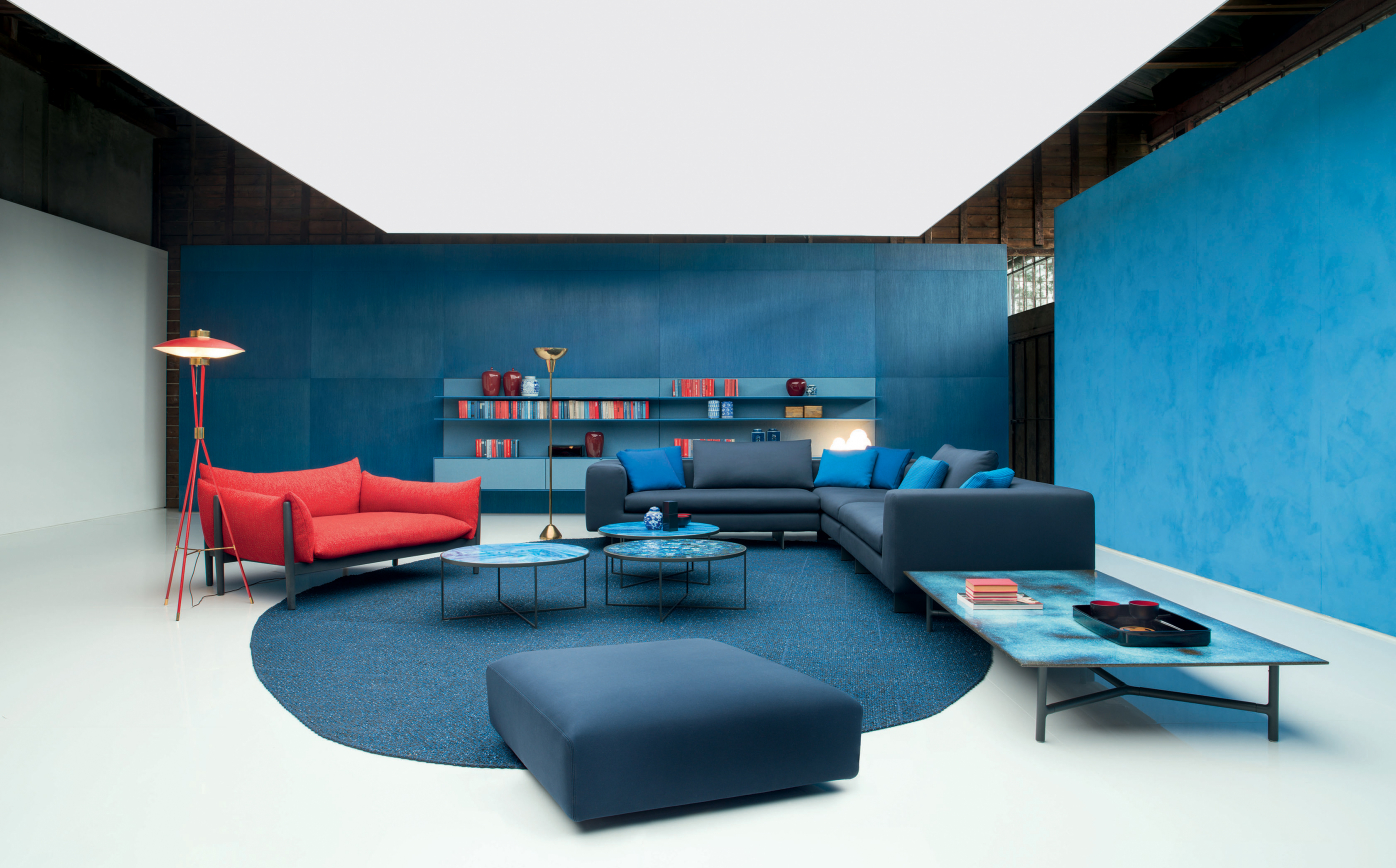 Nesso Tables
