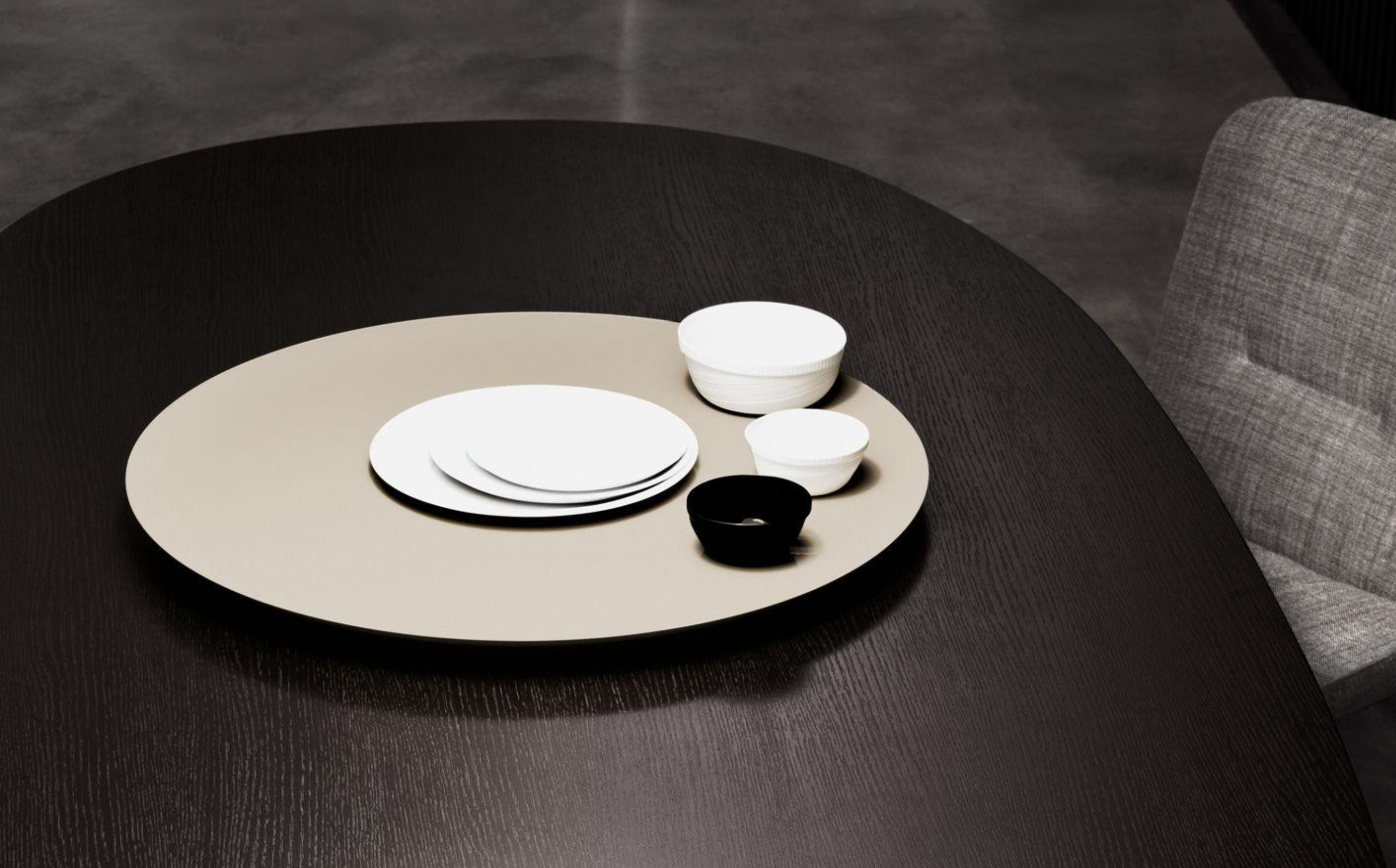 Turner Tray
