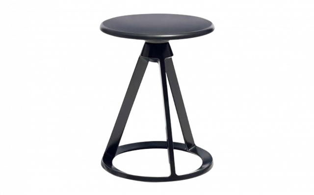 Piton™ Stool by Barber Osgerby