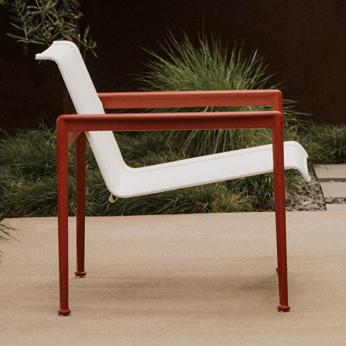 Schultz 1966 Lounge Chair