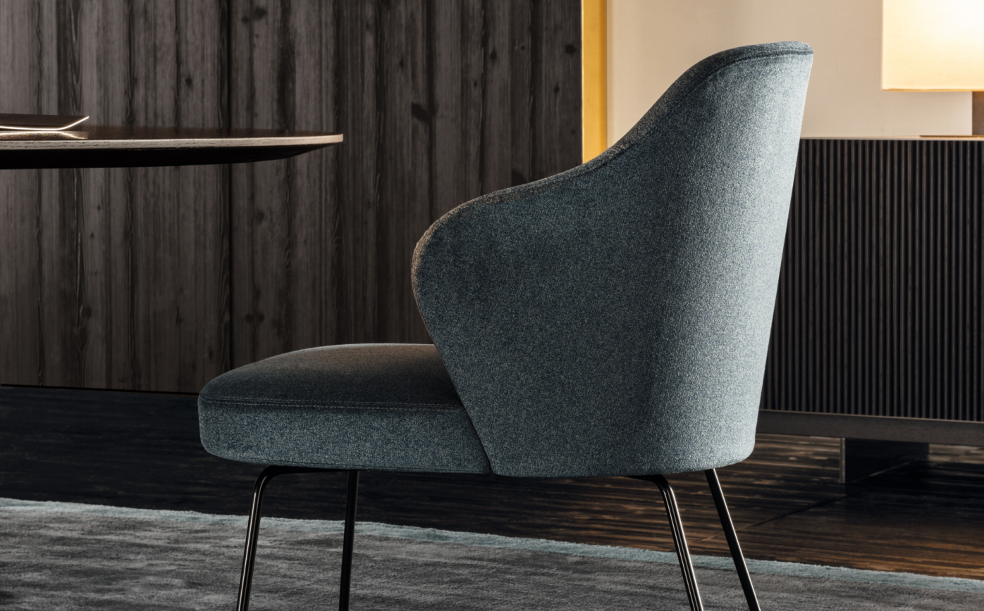 Leslie Dining Chair