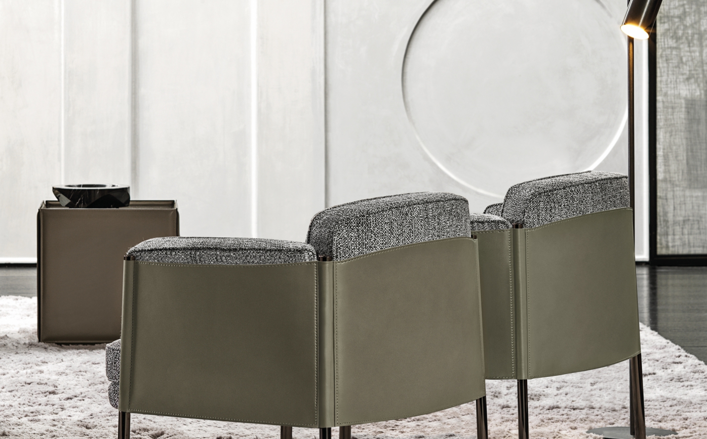Shelley Dining Chair