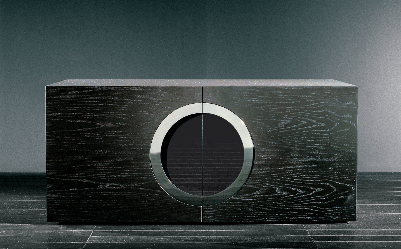 Archipenko Console