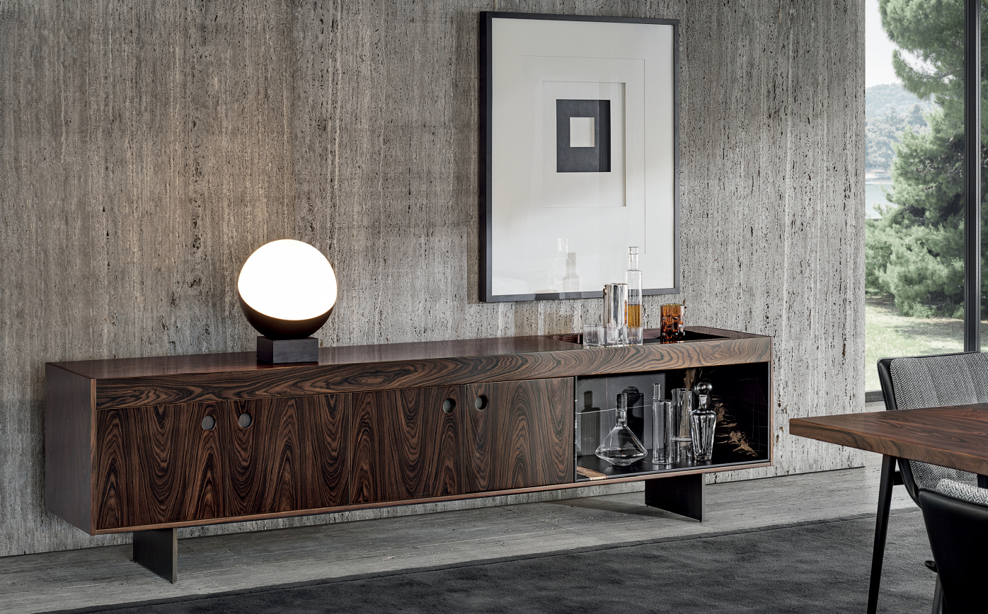 Boteco Console