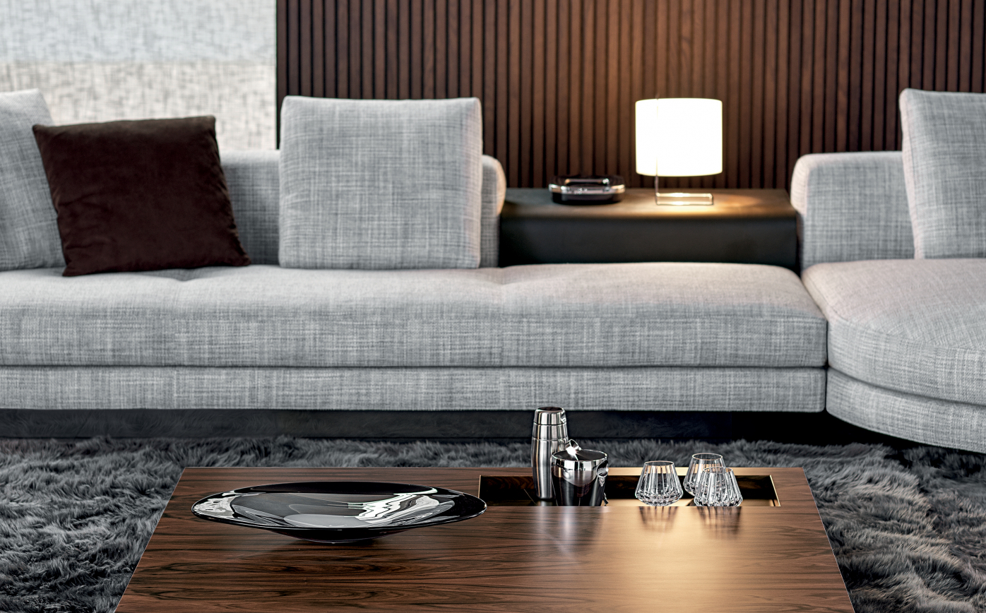 Boteco Coffee Table