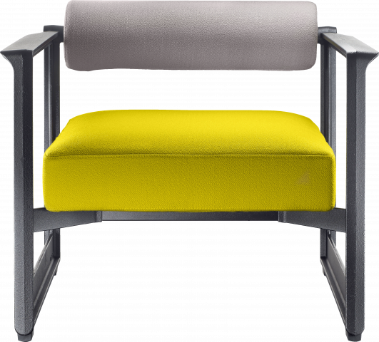 Brut Armchair