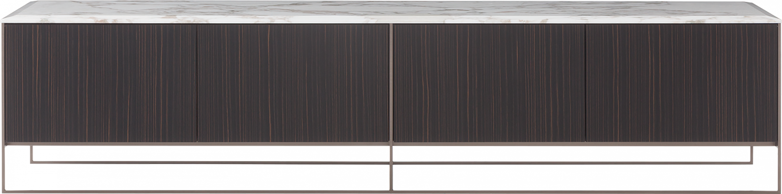 Calder Bronze Side Board