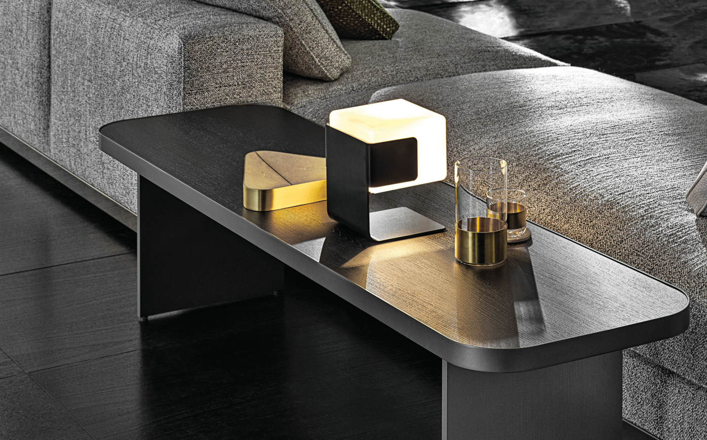 Clive Coffee Table