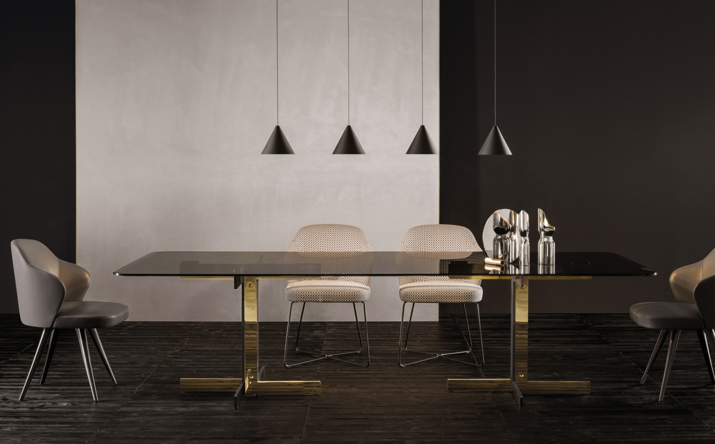 Catlin Dining Table