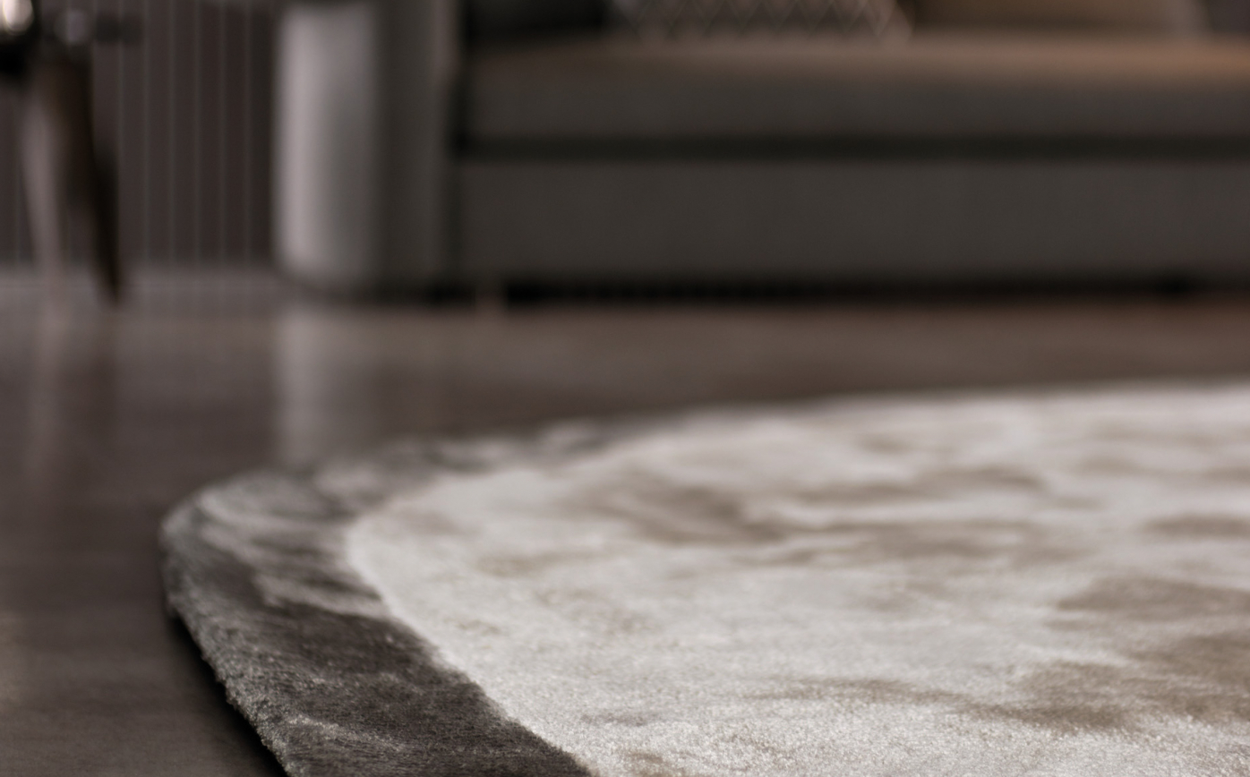 Dibbets Frame Tonneau Rug