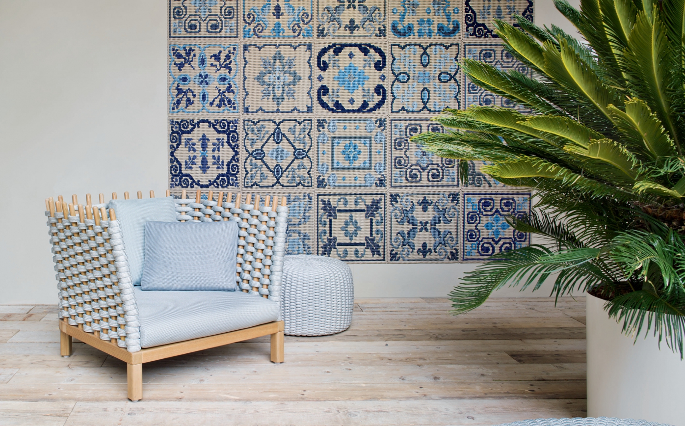 Donna Costanza Rug