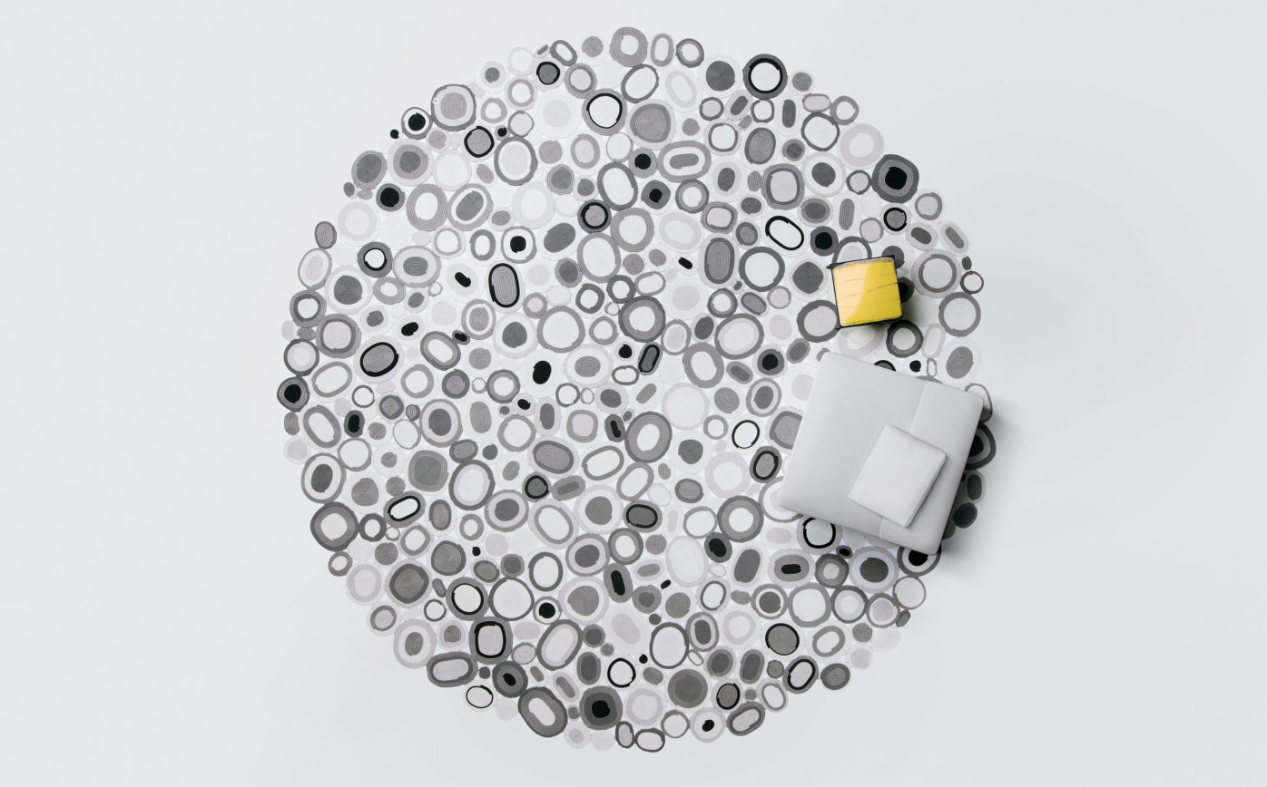 Ellissi Rug