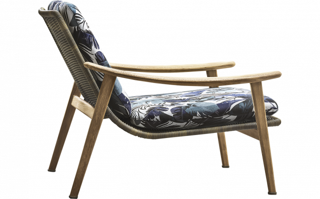 Fynn Outdoor Arm Chair