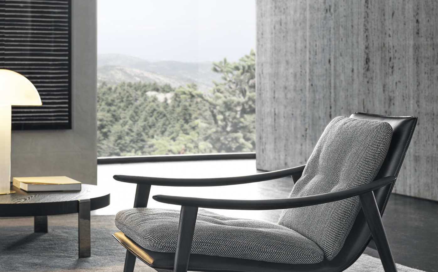 Fynn Armchair