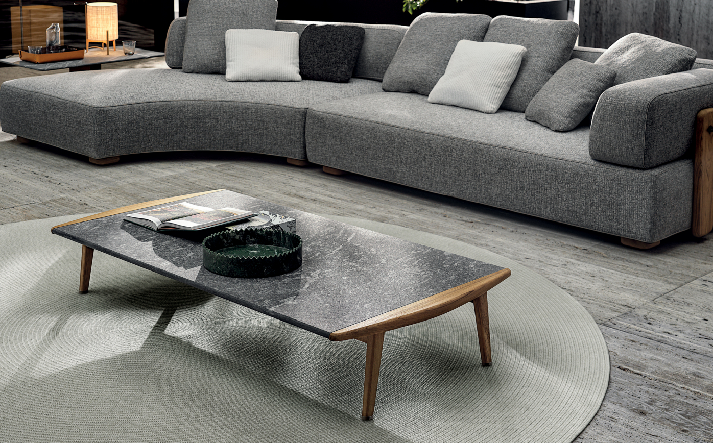 Fynn Outdoor Coffee Table