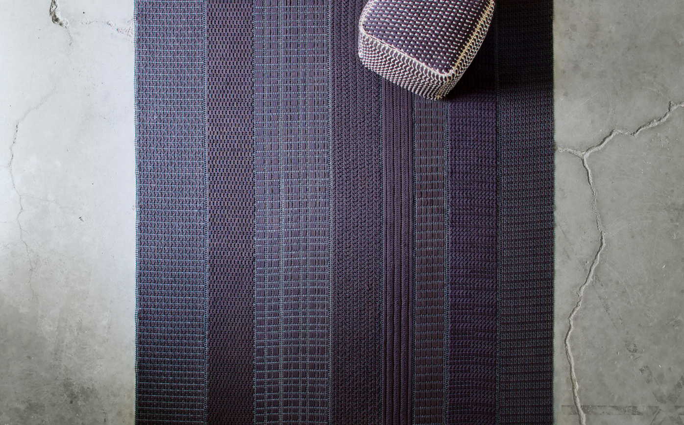 Grafismi Rug