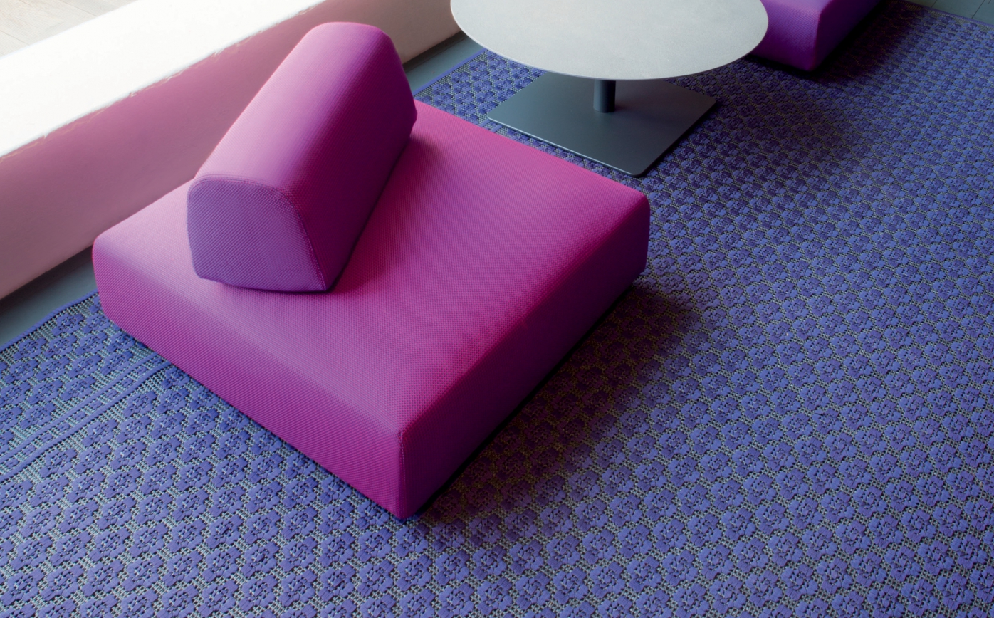 Giardino Rug