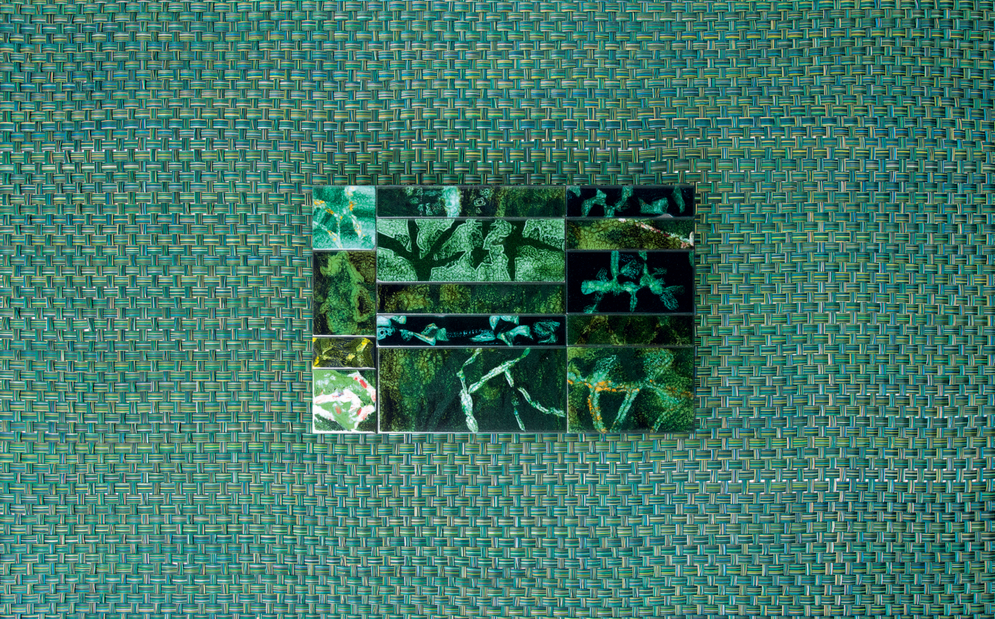 Jali Rug