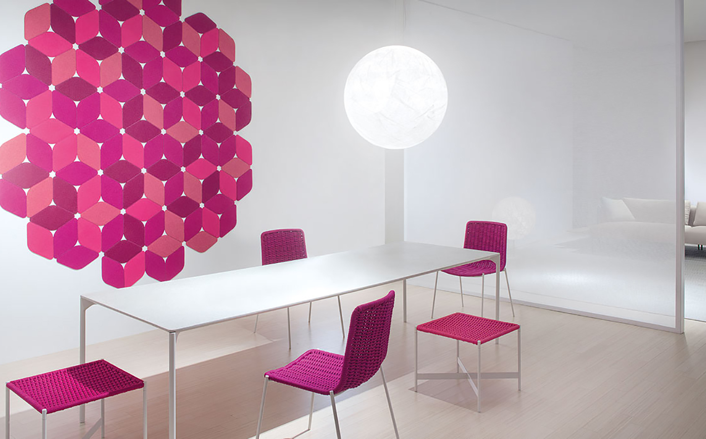 Kaleidoscope Rug