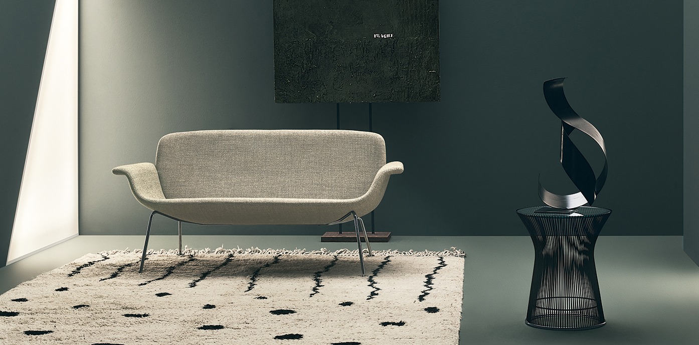 KN05 Settee