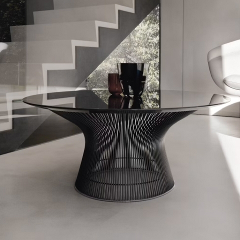 Platner Gold Coffee Table